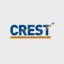 CREST's logo