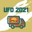Urban Food and Drink Fest 2023's logo