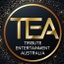 Tribute Entertainment Australia's logo