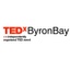 TEDxByronBay's logo