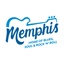 Memphis Tourism's logo