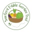 Samford Edible Garden Trail's logo