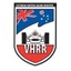 VHRR - Victorian Historic Racing Register's logo