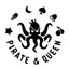 Pirate & Queen's logo