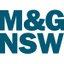 Museums & Galleries of NSW's logo