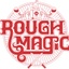 Rough Magic FanExpo TTRPG Event Signup's logo