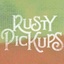 Rusty Pickups's logo