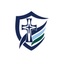 Our Lady of Mercy College's logo