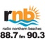 Radio Northern Beaches's logo