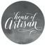 House of Artisan's logo