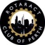 Rotaract Club of Perth's logo