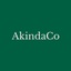 AkindaCo's logo