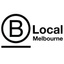 B Local Melbourne's logo