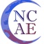 NCAE_Online's logo