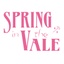 Spring in the Vale 's logo