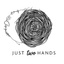 Just Two Hands's logo