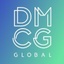 DMCG's logo