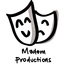 Madem Productions's logo