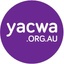 Youth Affairs Council of Western Australia (YACWA)'s logo
