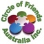 Circle of Friends 111 - Wayville's logo