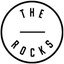 The Rocks's logo