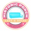 Cape G Rocks Historic Porch Sessions's logo