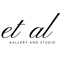 Et Al Gallery and Studio's logo