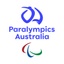 Paralympics Australia's logo