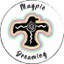 Desert-Rain Magpie's logo