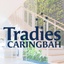 Tradies Caringbah's logo