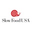 Slow Food USA's logo