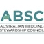 Australian Bedding Stewardship Council's logo