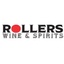 Rollers Wine & Spirits's logo