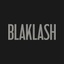 Blaklash's logo