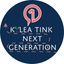 Kylea Tink Next Generation's logo