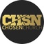 Chosen Church's logo