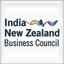 India New Zealand Business Council 's logo