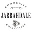 Jarrahdale Community Collective's logo