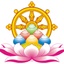 Tsinta Mani Choling's logo