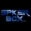 SpkerBox Media's logo