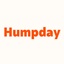 Humpday Dating's logo