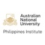 ANU Philippines Institute 's logo