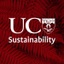 UC Sustainability Office 's logo