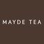 Mayde Tea's logo