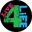 Youth Live4Life's logo