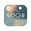 The Noor Podcast's logo