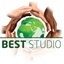 Best Studio's logo