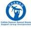 Callide Dawson Special Needs Support Group Inc's logo
