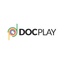 DocPlay's logo