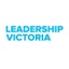 Leadership Victoria's logo